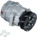 Kompressor, Klimaanlage EASY FIT 32102