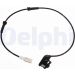 Sensor, Raddrehzahl SS20066 Sensor, Raddrehzahl SS20066