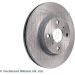 Bremsscheibe Toyota P. Mr 2 1.6 16V 84-90 ADT34331