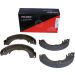 Bremsbackensatz 19-4589 Bremsbackensatz 19-4589