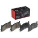 BREMBO Bremsklötze VA P 50 154 BREMBO Bremsklötze VA P 50 154