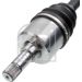 FEBI BILSTEIN Antriebswelle 182882