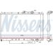 Wasserkühler PKW 628431