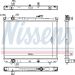 Wasserkühler PKW 64206