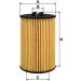 FILTRON Ölfilter OE 688/3 FILTRON Ölfilter OE 688/3