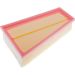 DENCKERMANN Luftfilter A141748