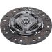 SACHS Kupplungssatz 3000 950 734