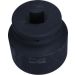 1 Schlagsteckschlüsseleinsatz Staub, 80 mm 98580 1 Schlagsteckschlüsseleinsatz Staub, 80 mm 98580