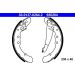 Bremsbackensatz 03.0137-0264.2 Bremsbackensatz 03.0137-0264.2