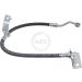 A.B.S. Bremsschlauch SL 1232