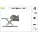 VALEO Fensterheber 851294