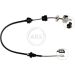 A.B.S. Kupplungsseil K25260 A.B.S. Kupplungsseil K25260