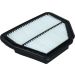 KAMOKA Luftfilter F246101