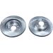 Maxgear Bremsscheibe Subaru P. Impreza/Legacy -00- Ko A 14 260Mm 19-1240