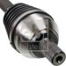 FEBI BILSTEIN Antriebswelle 183344