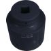 1 Schlagsteckschlüsseleinsatz, Lang (100 mm), 90 mm 98510090 1 Schlagsteckschlüsseleinsatz, Lang (100 mm), 90 mm 98510090