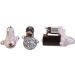 12V.Starter MINI,TOYOTA Auris,Avensis 08 315055112 12V.Starter MINI,TOYOTA Auris,Avensis 08 315055112