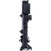 Wasserkühler PKW MERCEDES CLS 55/63AMG E320/400CDI 02 FIRST FIT 62796A
