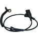 KAMOKA Sensor, Raddrehzahl 1060481 KAMOKA Sensor, Raddrehzahl 1060481
