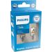LED W5W 12V 0,9W Ultinon Pro6000 SI 4000K NOECE 2 St. Philips Ultinon Pro6000 LED-SI 11961WU60X2