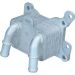 KAMOKA Ölkühler, Motoröl 7730128 KAMOKA Ölkühler, Motoröl 7730128