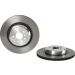 Bremsscheibe HA 09.D901.13 Bremsscheibe HA 09.D901.13