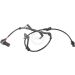 A.B.S. ABS Sensor 30876
