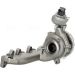 Nissens Turbo 93499 Nissens Turbo 93499