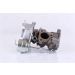 Nissens Turbo 93184 Nissens Turbo 93184