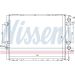 Wasserkühler LKW 63859 Wasserkühler LKW 63859