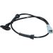 KAMOKA Sensor, Raddrehzahl 1060701