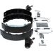 Bremsbacken BMW 3 Serie KIT PRO 0 204 113 522 Bremsbacken BMW 3 Serie KIT PRO 0 204 113 522