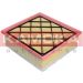 KAMOKA Luftfilter F222201