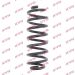 KYB Fahrwerksfeder Bmw T. 5 (E39) 2.0D/4.4 01/97-05/04 RH6059 KYB Fahrwerksfeder Bmw T. 5 (E39) 2.0D/4.4 01/97-05/04 RH6059