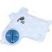 NRF Ausgleichsbehälter, Kühlmittel 454100 EASY FIT NRF Ausgleichsbehälter, Kühlmittel 454100 EASY FIT