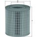 MAHLE Luftfilter LX 1253