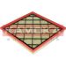 KAMOKA Luftfilter F220701