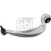 FEBI BILSTEIN Achsarm 102987 FEBI BILSTEIN Achsarm 102987