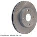 Bremsscheibe Mazda S. 323 1.3-1.6 16V 89 ADM54364 Bremsscheibe Mazda S. 323 1.3-1.6 16V 89 ADM54364