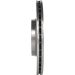 Bremsscheibe VA RENAULT Scenic 03 0 986 479 209 Bremsscheibe VA RENAULT Scenic 03 0 986 479 209