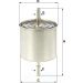 Mann & Hummel Kraftstofffilter PKW FORD Cougar, Maverick,MAZDA 99 WK 8046