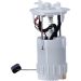 HELLA Kraftstoff-Fördereinheit 8TF 358 303-831 HELLA Kraftstoff-Fördereinheit 8TF 358 303-831
