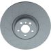 Bremsscheibe BMW 5, 6, 7, 8, X5, X6 16 0 986 479 F64 Bremsscheibe BMW 5, 6, 7, 8, X5, X6 16 0 986 479 F64
