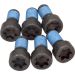Schraubensatz SUZUKI SX4 2.0 DDiS 4x4 09 411 0122 10