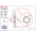51 481 048 Bremsscheibe VA FORD Transit 00-06 PRIME LINE 09.8960.10
