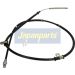 Seilzug, Feststellbremse Mitsubishi T. Galant 1.8-2.5 92-04 Pr BC-500 Seilzug, Feststellbremse Mitsubishi T. Galant 1.8-2.5 92-04 Pr BC-500