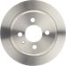 Bremsscheibe HA BMW E30,Z1 82 0 986 478 034 Bremsscheibe HA BMW E30,Z1 82 0 986 478 034