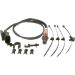 17 162 067 Lambdasonde AUDI,SEAT,SKODA,VW 0 258 007 357 17 162 067 Lambdasonde AUDI,SEAT,SKODA,VW 0 258 007 357
