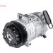 DENSO Kompressor, Klimaanlage DCP20121