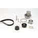Wasserpumpe + Zahnriemensatz CT975WP6 Wasserpumpe + Zahnriemensatz CT975WP6